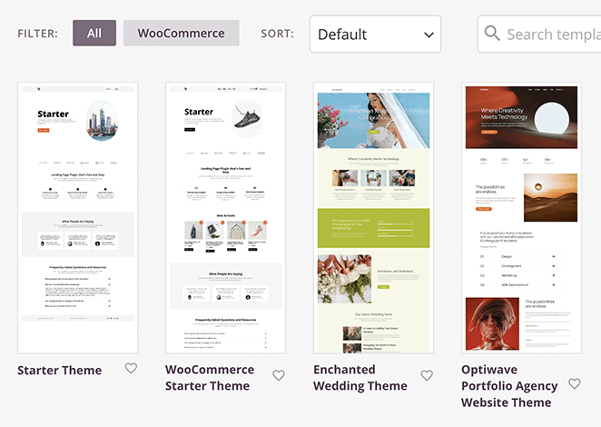 seedprod-WordPress-theme-template-kits-library - SeedProd